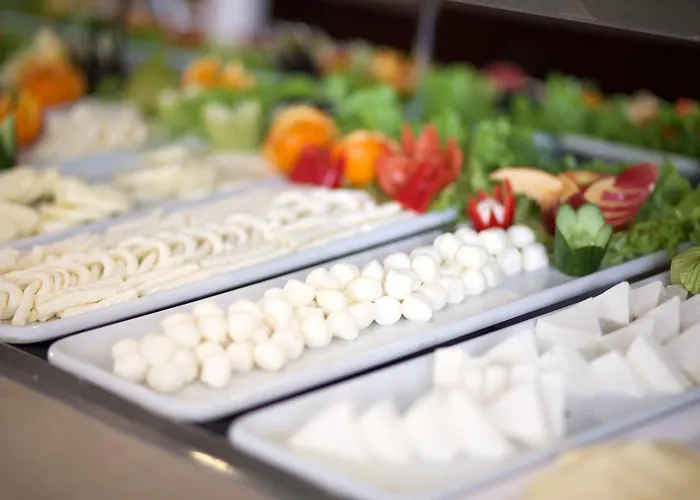 Mosaic Old -special Category Отель