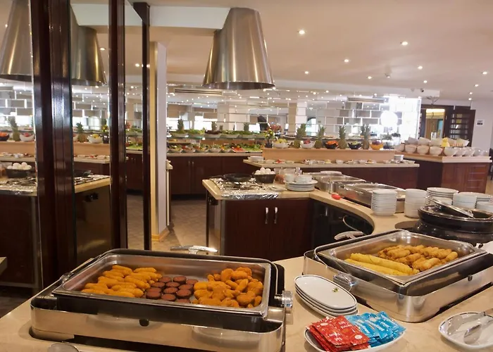 Отель Mosaic Old -special Category Стамбул