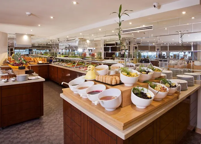 Mosaic Old -special Category Отель Стамбул