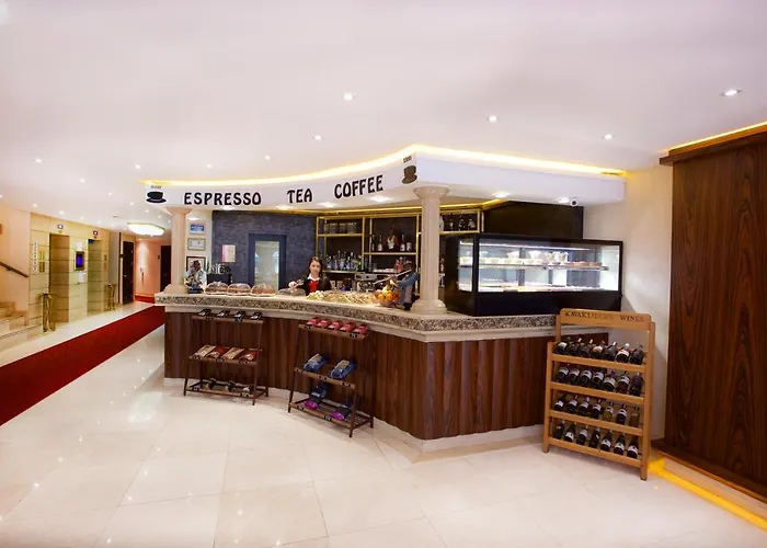 Mosaic Old -special Category Отель