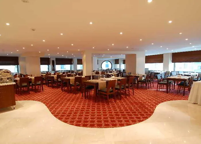 Mosaic Old -special Category Отель