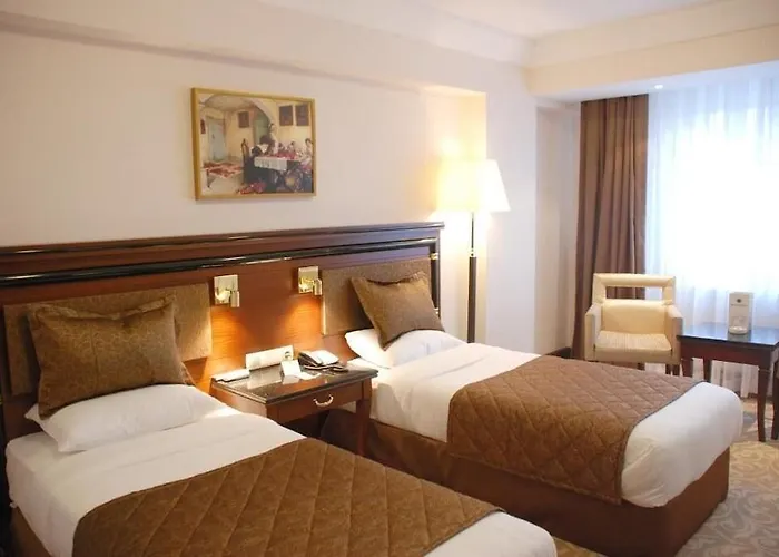 Mosaic Old -special Category