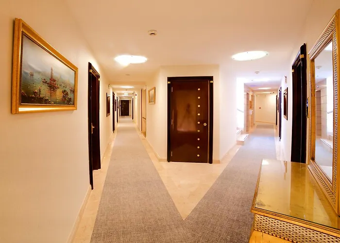 Отель Mosaic Old -special Category