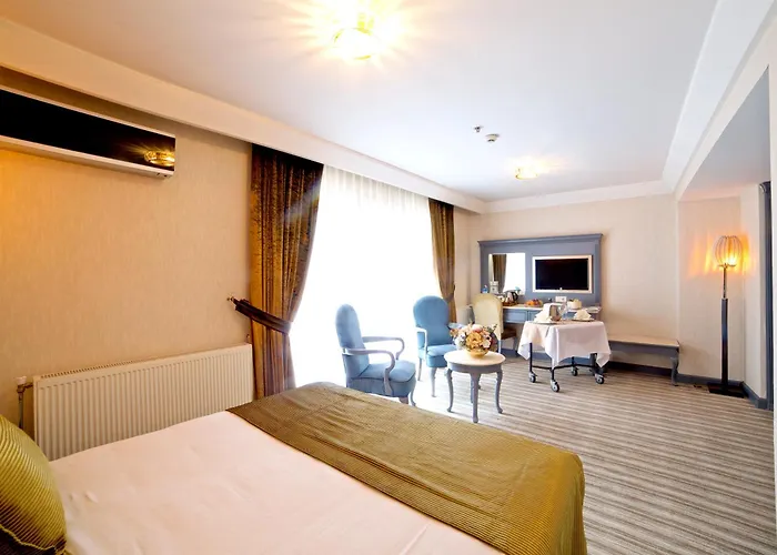 Отель Mosaic Old -special Category 4*