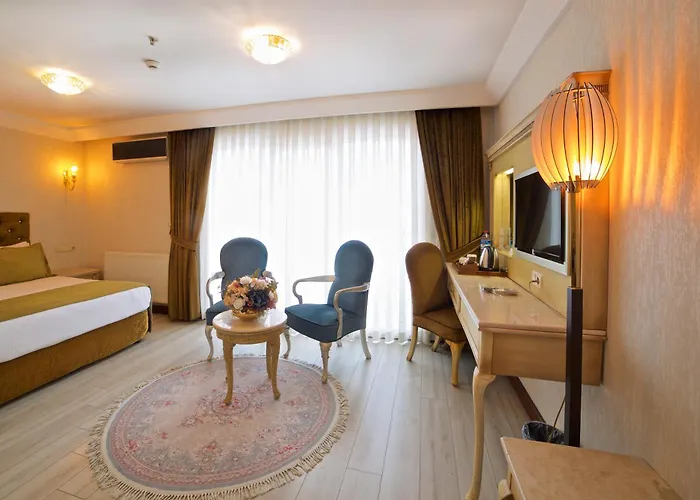 Mosaic Old -special Category 4*