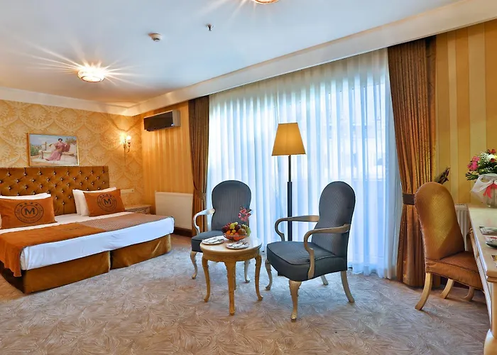 Mosaic Old -special Category