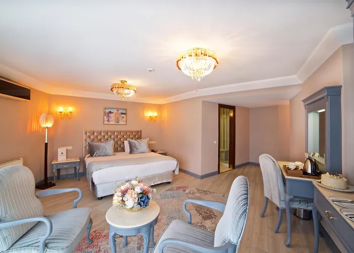 Mosaic Old -special Category Отель 4*