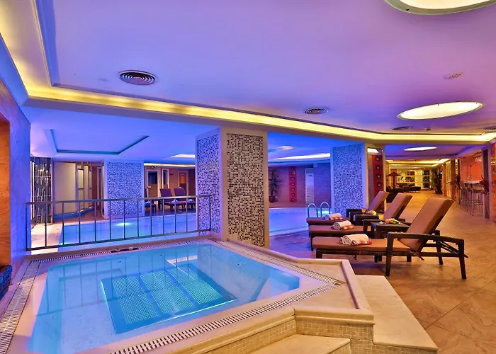 Отель Mosaic Old -special Category