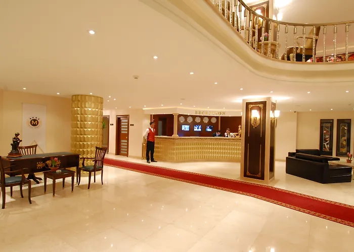 Отель Mosaic Old -special Category Стамбул