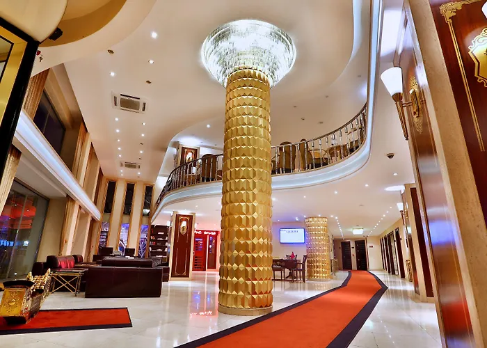 Mosaic Old -special Category 4* Стамбул