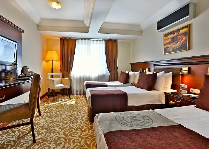 Mosaic Old -special Category Стамбул