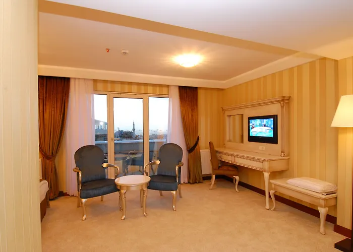 Mosaic Old -special Category Отель Стамбул