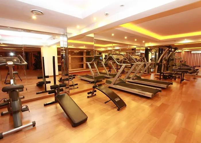 Отель Mosaic Old -special Category 4*