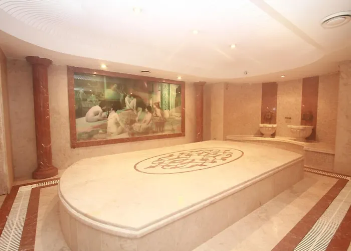 Mosaic Old -special Category Стамбул