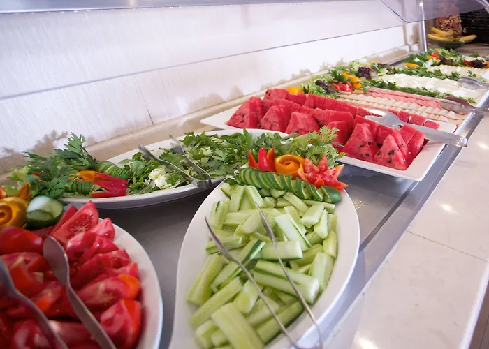 Отель Mosaic Old -special Category