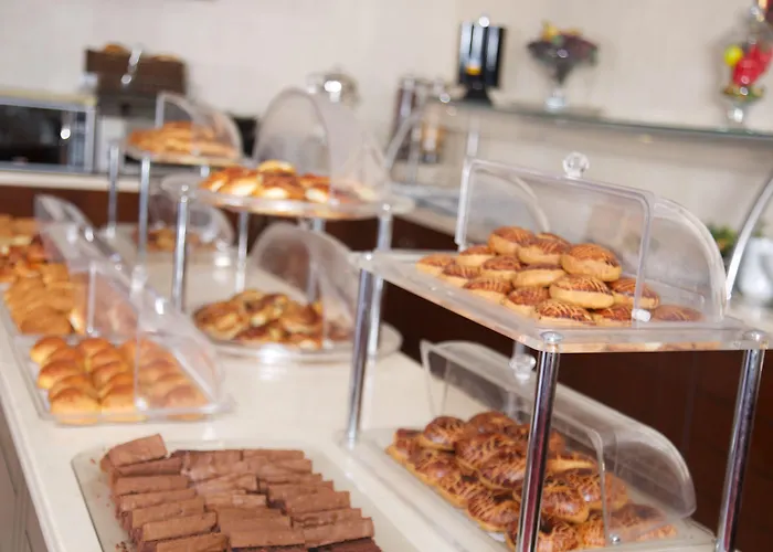 Отель Mosaic Old -special Category Стамбул