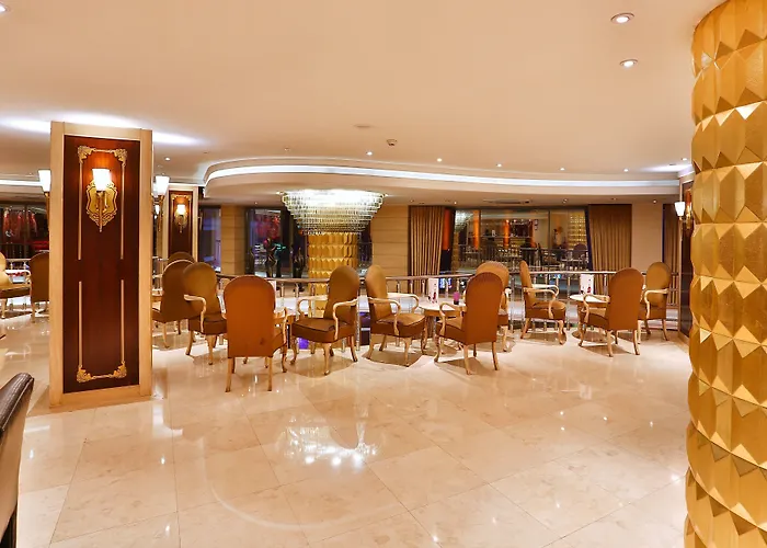 Отель Mosaic Old -special Category 4*