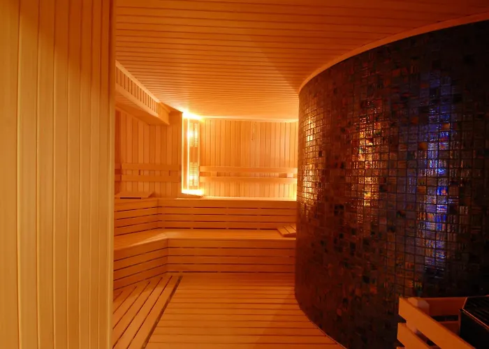 Отель Mosaic Old -special Category