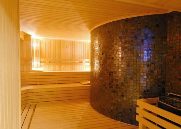 Mosaic Old -special Category Отель Стамбул