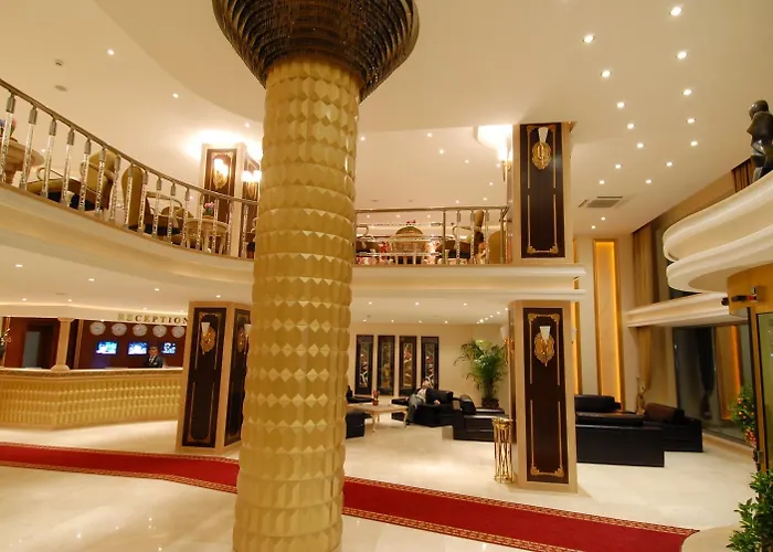 Mosaic Old -special Category Отель 4*