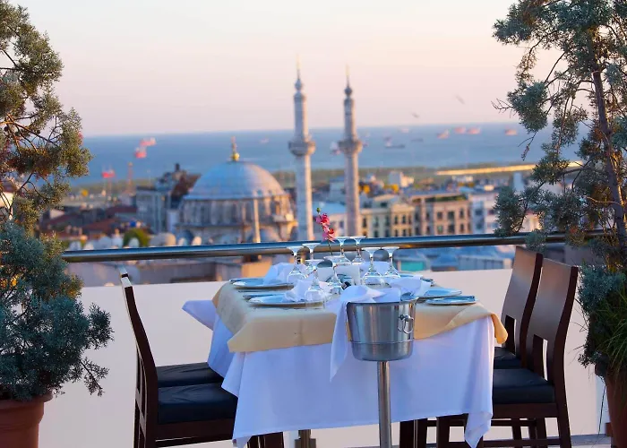 Отель Mosaic Old -special Category