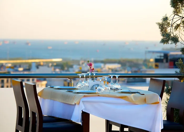 Mosaic Old -special Category 4* Стамбул