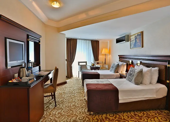 Mosaic Old -special Category