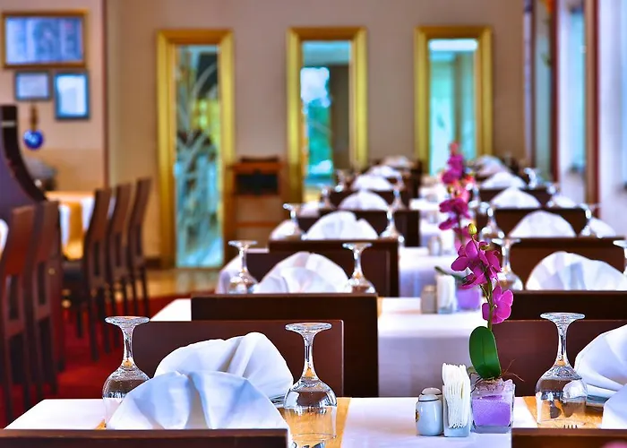 Отель Mosaic Old -special Category 4*