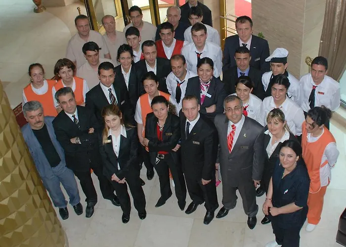 Отель Mosaic Old -special Category