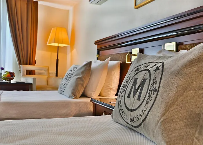 Mosaic Old -special Category Стамбул