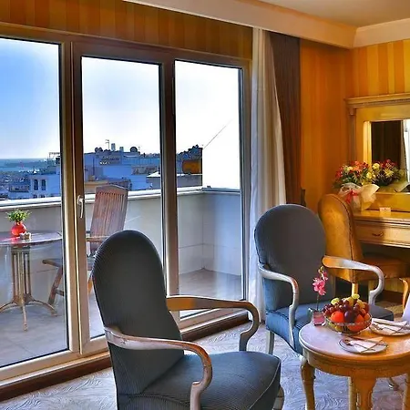 Mosaic Old -special Category 4*