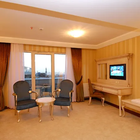 Hotel Mosaic Old -special Category Provincia di Istanbul