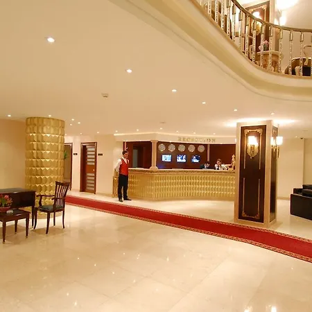 Mosaic Old -special Category 4* Provincia di Istanbul