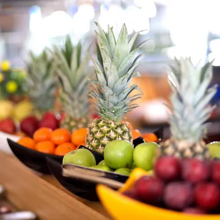 Mosaic Old -special Category 4* Isztambul