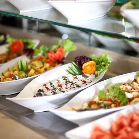 Mosaic Old -special Category Szálloda 4*