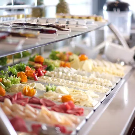 Mosaic Old -special Category Szálloda Isztambul