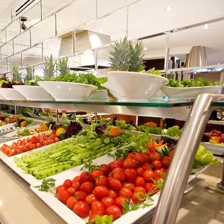 Mosaic Old -special Category