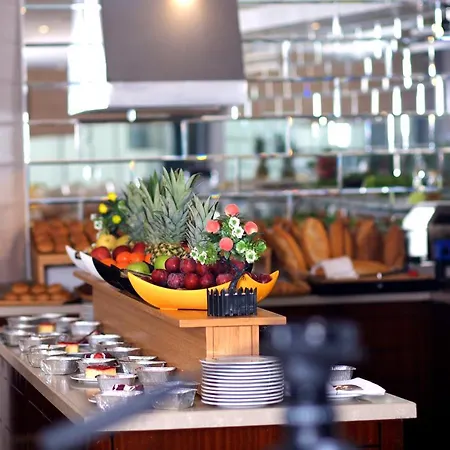 Szálloda Mosaic Old -special Category Isztambul