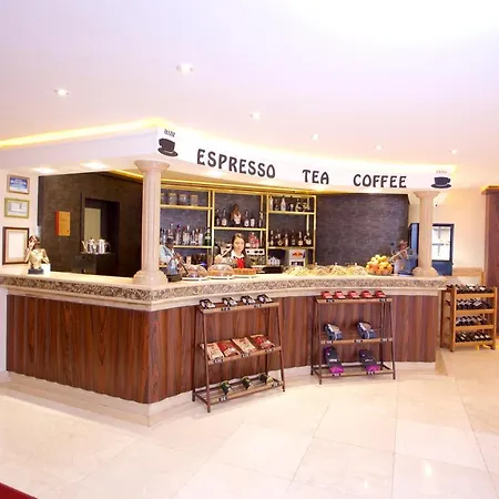 Mosaic Old -special Category 4*