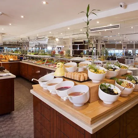 Mosaic Old -special Category Szálloda Isztambul