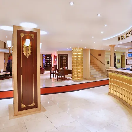 Mosaic Old -special Category Hotel Provincia di Istanbul