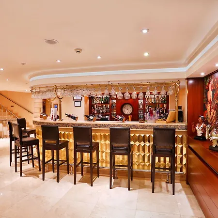 Mosaic Old -special Category Hotel Provincia di Istanbul