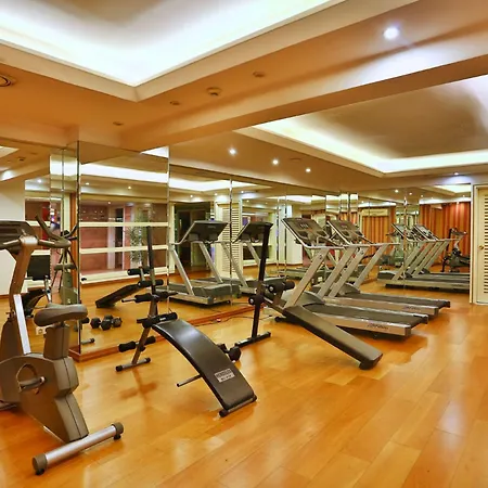 Mosaic Old -special Category 4*