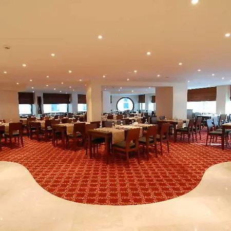 Mosaic Old -special Category Hotel