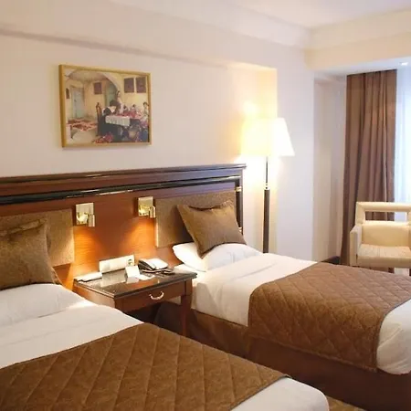 Mosaic Old -special Category