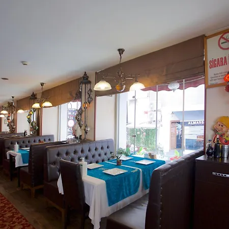 Mosaic Old -special Category Hotel 4*