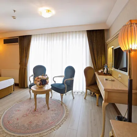 Mosaic Old -special Category 4*