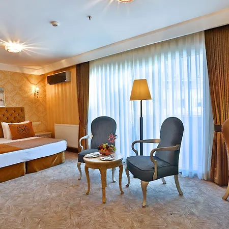 Mosaic Old -special Category