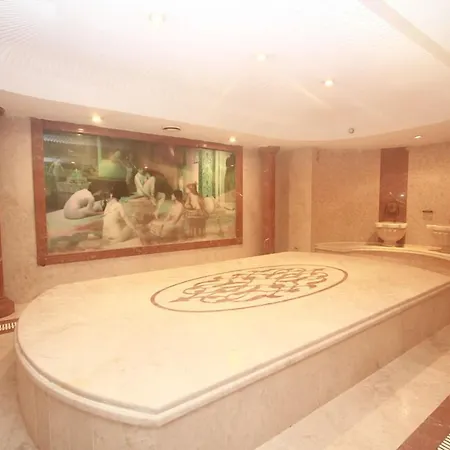 Mosaic Old -special Category Isztambul