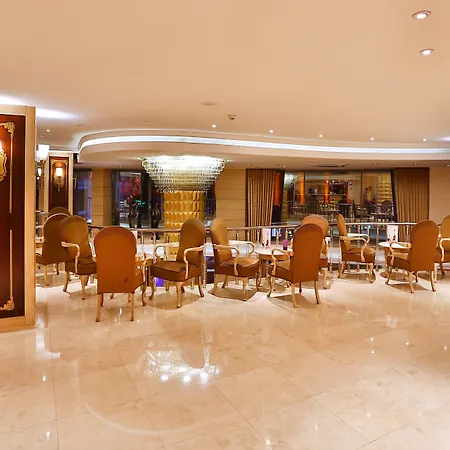 Hotel Mosaic Old -special Category 4*